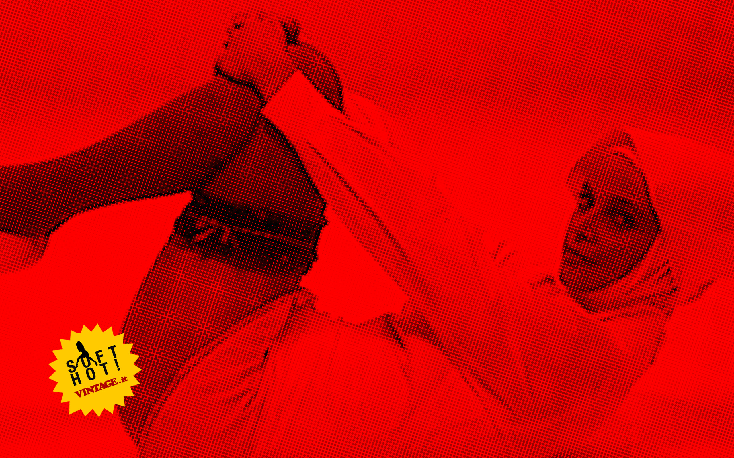 Laura Antonelli wallpaper