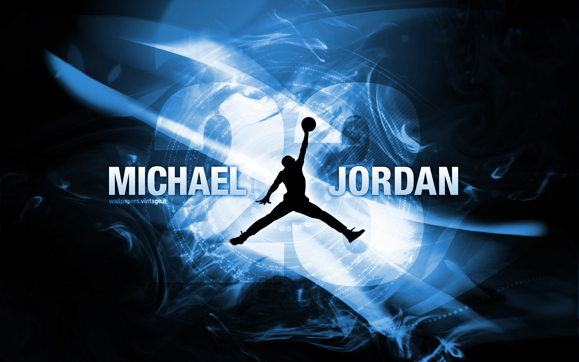 Michael Jordan Logo