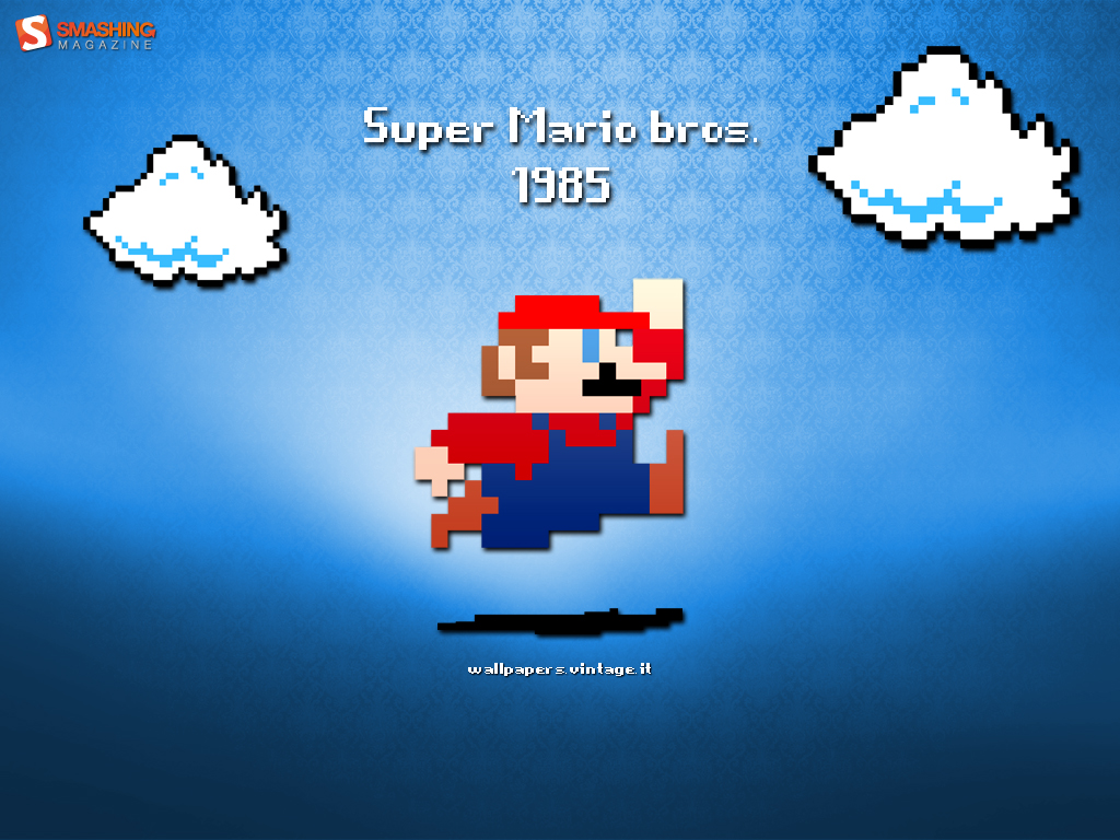 Super Mario Bros Game Download For PC X 1.3.0.1 Free Full Version